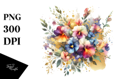 Sublimation|Clipart Product Image 1