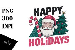 Christmas Sublimation|Clipart Product Image 1
