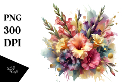 Sublimation|Clipart Product Image 1