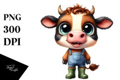 Sublimation|Clipart Product Image 1