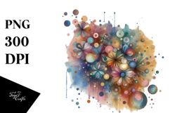 Sublimation|Clipart Product Image 1