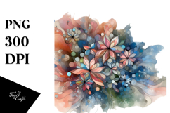 Sublimation|Clipart Product Image 1