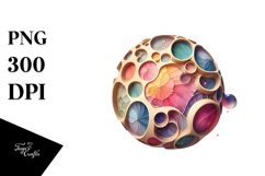 Sublimation|Clipart Product Image 1