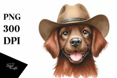 Chesapeake Bay Retriever Funny Haircut Product Image 1
