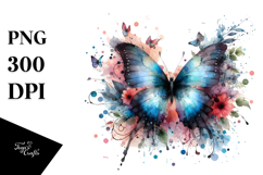 Sublimation|Clipart Product Image 1