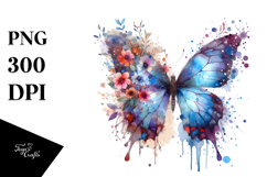 Sublimation|Clipart Product Image 1