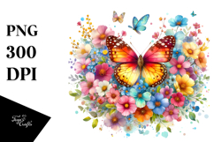 Sublimation|Clipart Product Image 1