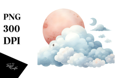 Sublimation|Clipart Product Image 1