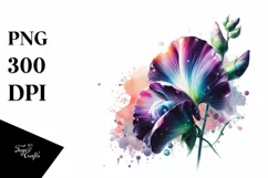 Shiny Sweet Pea Made of | Clipart Product Image 3