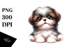 Sublimation|Clipart Product Image 1