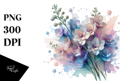 Sublimation|Clipart Product Image 1