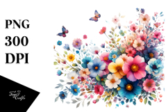 Sublimation|Clipart Product Image 1