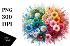 Sublimation|Clipart Product Image 1