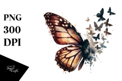 Sublimation|Clipart Product Image 1