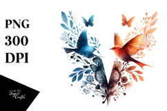 Sublimation|Clipart Product Image 1