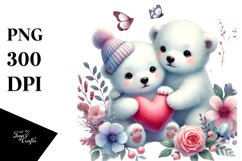 Sublimation|Clipart Product Image 1