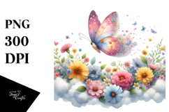 Sublimation|Clipart Product Image 1