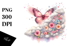 Sublimation|Clipart Product Image 1