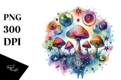 Sublimation|Clipart Product Image 1