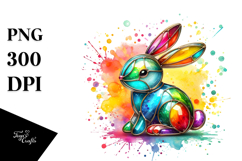 splashy background Product Image 1