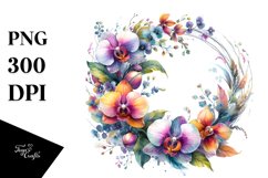 Sublimation|Clipart Product Image 3