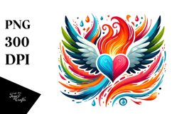 Sublimation|Clipart Product Image 1