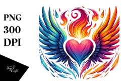 Sublimation|Clipart Product Image 1