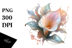 Sublimation|Clipart Product Image 1