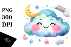 Sublimation|Clipart Product Image 1