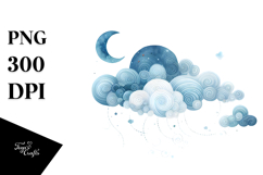 Sublimation|Clipart Product Image 1