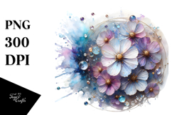 Sublimation|Clipart Product Image 1