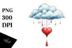 Sublimation|Clipart Product Image 1