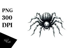 Simple Halloween | Clipart Product Image 1