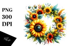 Sublimation|Clipart Product Image 3