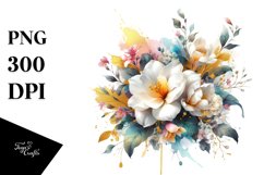 Sublimation|Clipart Product Image 1