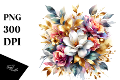 Sublimation|Clipart Product Image 1