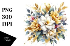 Sublimation|Clipart Product Image 3