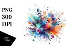 Sublimation|Clipart Product Image 1