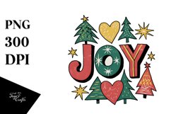 Christmas Sublimation|Clipart Product Image 1