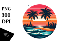 Sublimation|Clipart Product Image 1