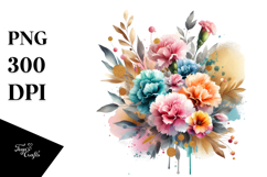 Sublimation|Clipart Product Image 1