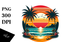 Sublimation|Clipart Product Image 1