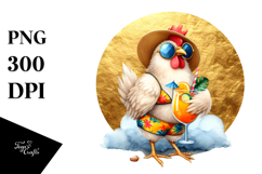 Sublimation|Clipart Product Image 1