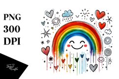 Sublimation|Clipart Product Image 1