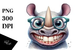 Rhino es Shy Product Image 3
