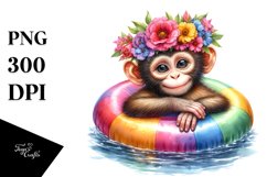 Sublimation|Clipart Product Image 1