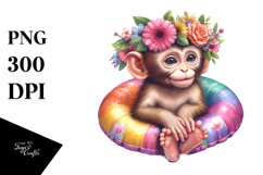 Sublimation|Clipart Product Image 1