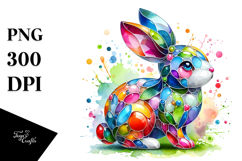 splashy background Product Image 1