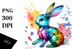 splashy background Product Image 1