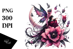 Sublimation|Clipart Product Image 1